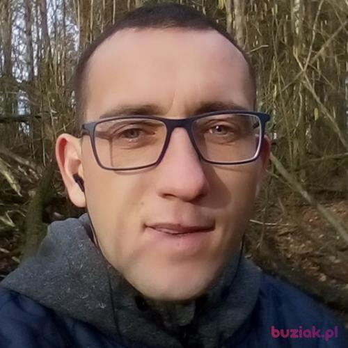 Mily358, Mężczyzna, 41 lat, Piła