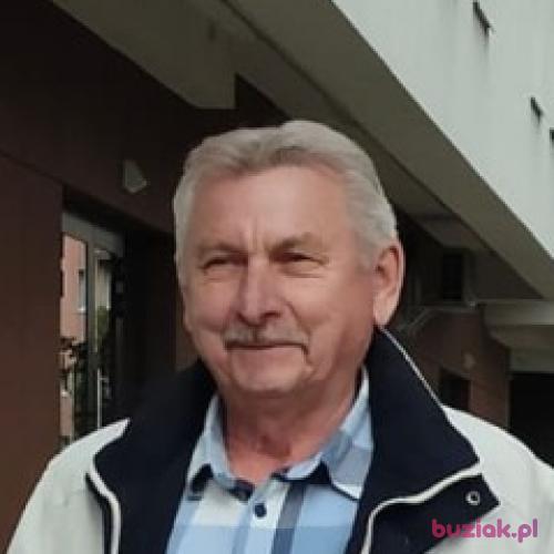 VIK1, Male, 66 years, Piła