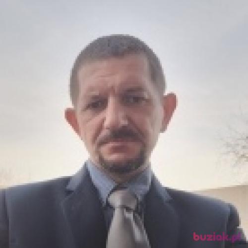 mariusz000, Mężczyzna, 47 lat, Gniezno