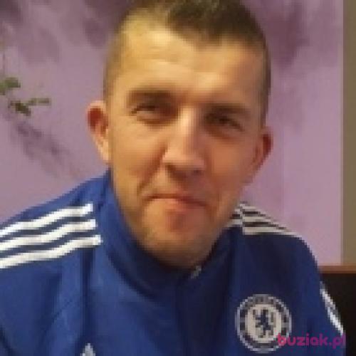 szpila22, Mężczyzna, 47 lat, Haga