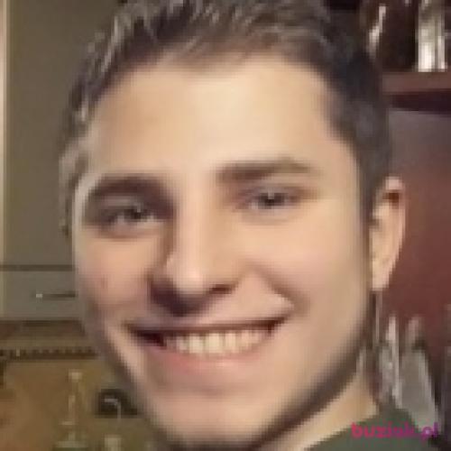Slawekxpal33, Mężczyzna, 28 lat, Jastrzębie Zdrój