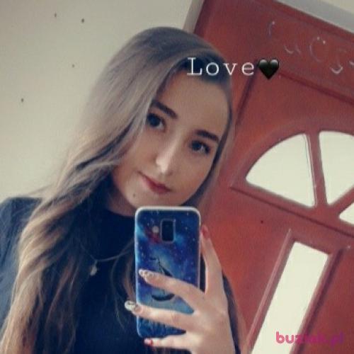 edzia17, Kobieta, 26 lat, Nowy Sącz