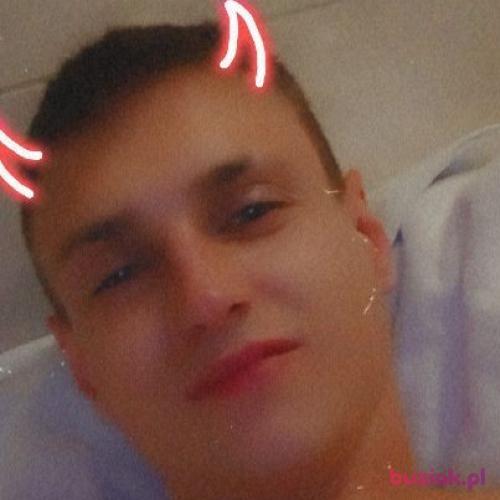 owmn1998, Mężczyzna, 28 lat, Kołobrzeg