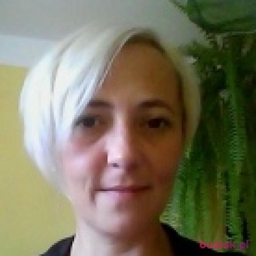zuzanna40, Kobieta, 51 lat, Łobez
