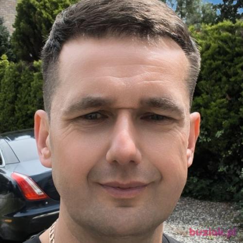 nieuleklyTom1, Mężczyzna, 45 lat, Manchester