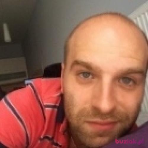 maciej19xxx, Mężczyzna, 40 lat, Poznań