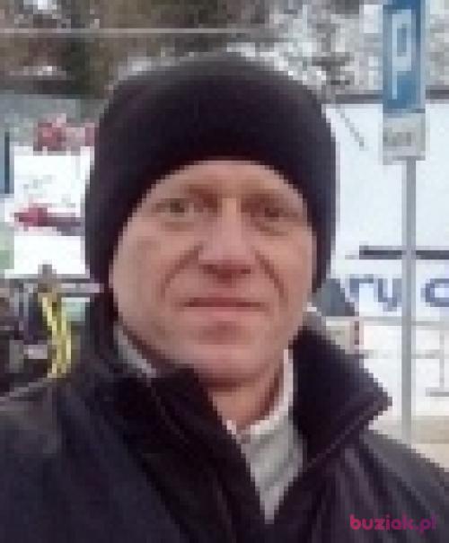 gerard811, Mężczyzna, 57 lat, zachodniopomorskie
