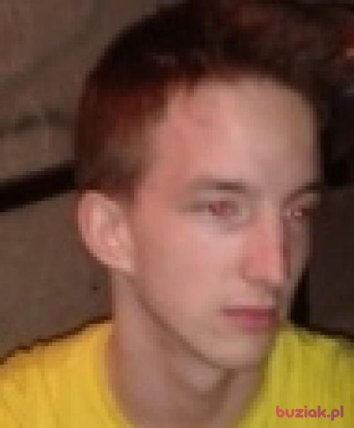 Tlc, Mężczyzna, 31 lat, Kielce