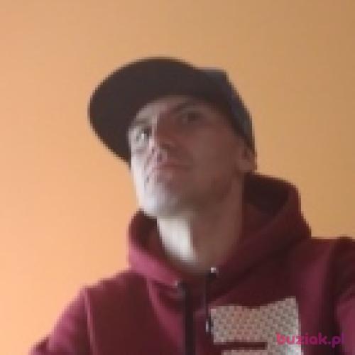 Staszek2312, Mężczyzna, 41 lat, Września