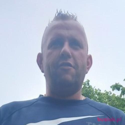 jaarek83, Mężczyzna, 43 lata, Tomaszów Mazowiecki