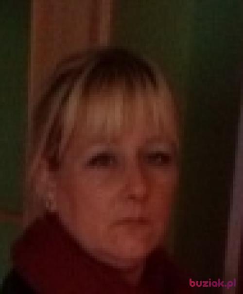 iwonkaaaaa2, Kobieta, 50 lat, Wałcz