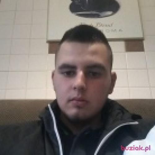 rafalhot6, Mężczyzna, 27 lat, Koszalin