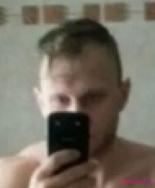Przystojny93, Mężczyzna, 33 lata, Rzeszów