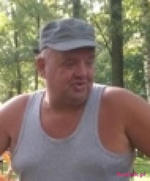 buhaj5, Mężczyzna, 62 lata, Stargard Szczeciński