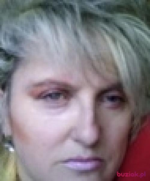 basia333, Kobieta, 61 lat, Kraków
