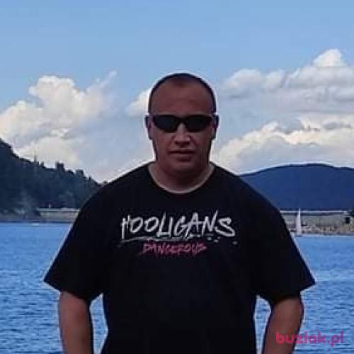 meznySiw, Mężczyzna, 41 lat, Legnica