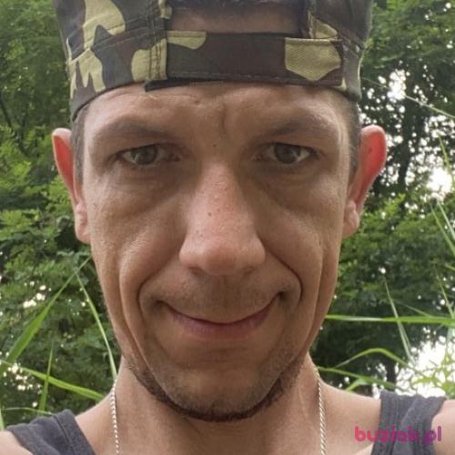 bartolomeooaj, Mężczyzna, 43 lata, Zawiercie