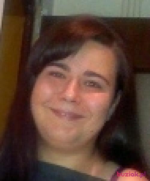 MaDziula34, Female, 42 years, Zgierz