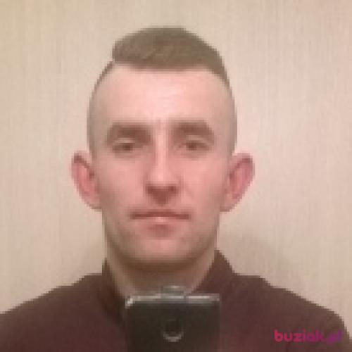 SmutnySamotny20, Mężczyzna, 32 lata, Siedlce