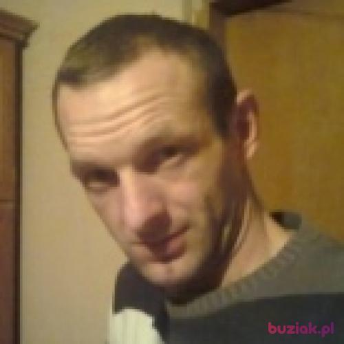 skromny1384, Mężczyzna, 42 lata, Ostrołęka