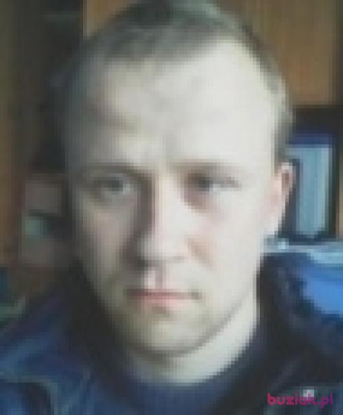 arkadiusz7, Mężczyzna, 32 lata, Kościan