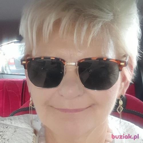 Elzbietafajna, Female, 62 years, Leszno