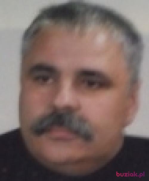 Gruby612, Male, 65 years, Zgierz
