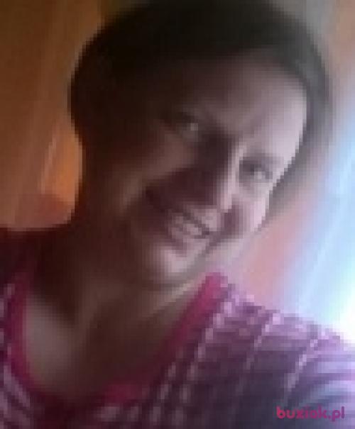 anusza, Kobieta, 41 lat, Łęczyca