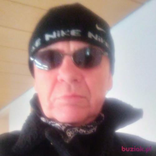 Dartet, Mężczyzna, 61 lat, Lublin