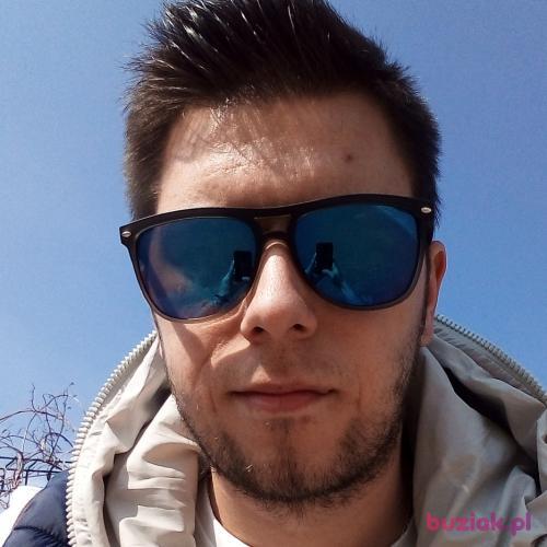 seki31, Mężczyzna, 35 lat, Krotoszyn
