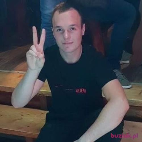 lukasz95krk, Mężczyzna, 30 lat, Kraków