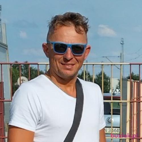 szymon1984pl, Mężczyzna, 42 lata, Monachium
