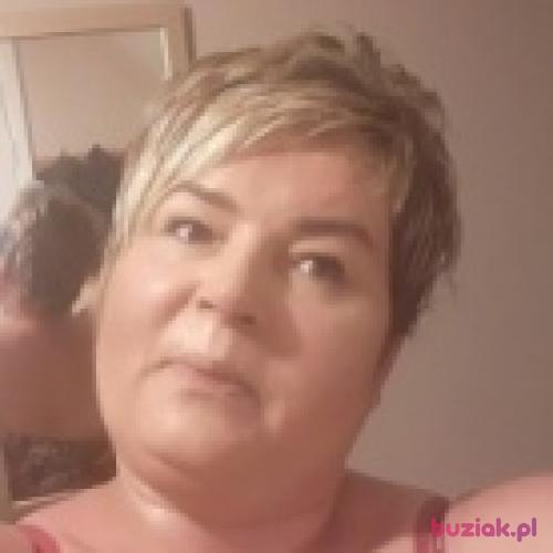 dyzia42, Kobieta, 53 lata, Kingston upon Hull