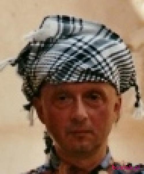 Selamin, Mężczyzna, 58 lat, Częstochowa
