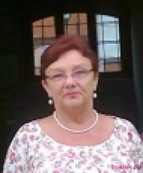 pelasia52, Kobieta, 74 lata, Bolesławiec