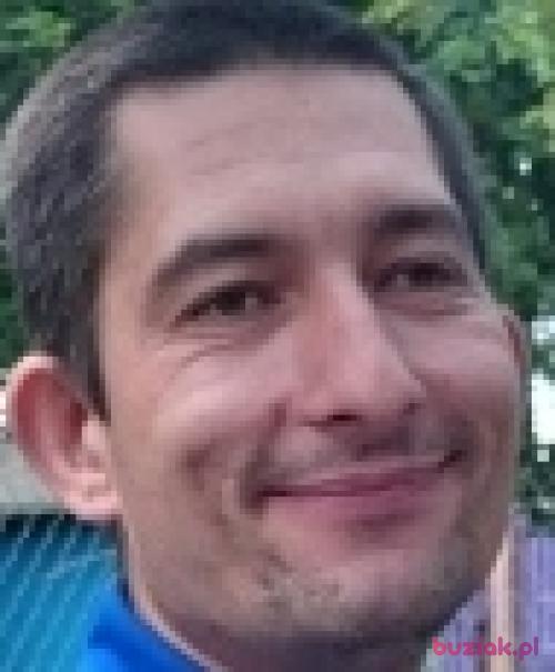 aro81, Mężczyzna, 45 lat, Ostróda