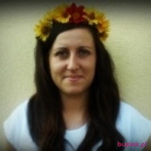 jenny89, Kobieta, 37 lat, Poddębice