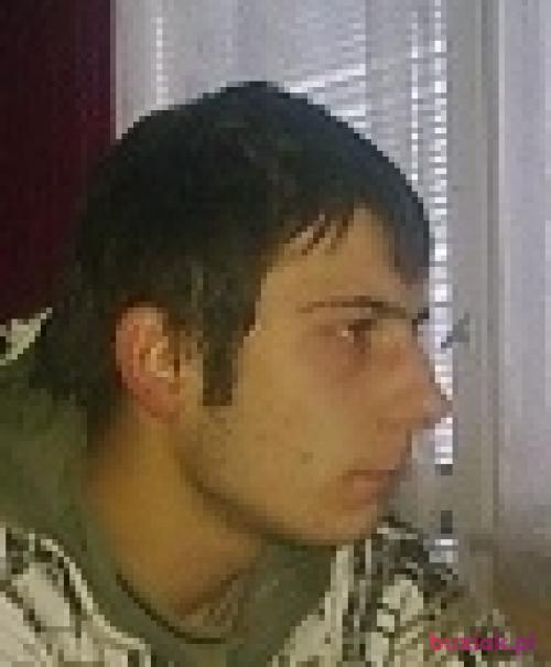 niesamowity20, Mężczyzna, 35 lat, Wodzisław Śląski