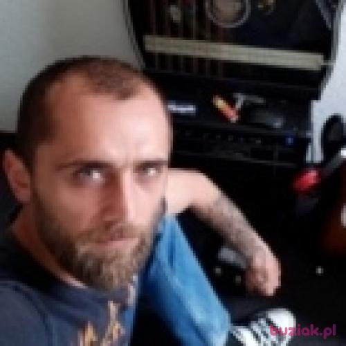 Maciey86, Mężczyzna, 40 lat, Lisse