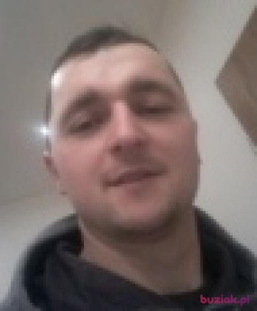mariusz97, Mężczyzna, 34 lata, Mszana Dolna