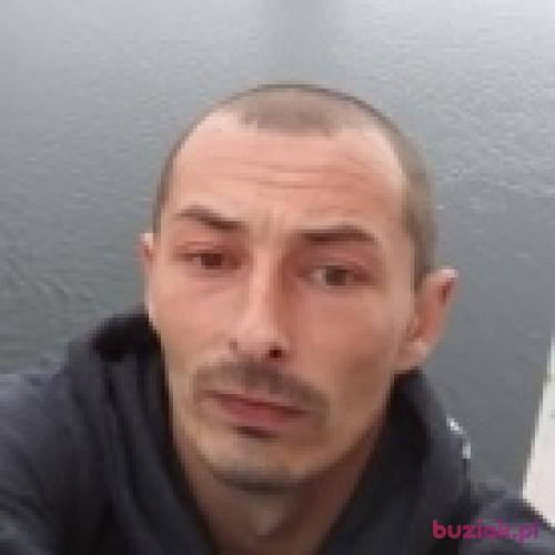 Darckhorse88, Mężczyzna, 38 lat, Rypin