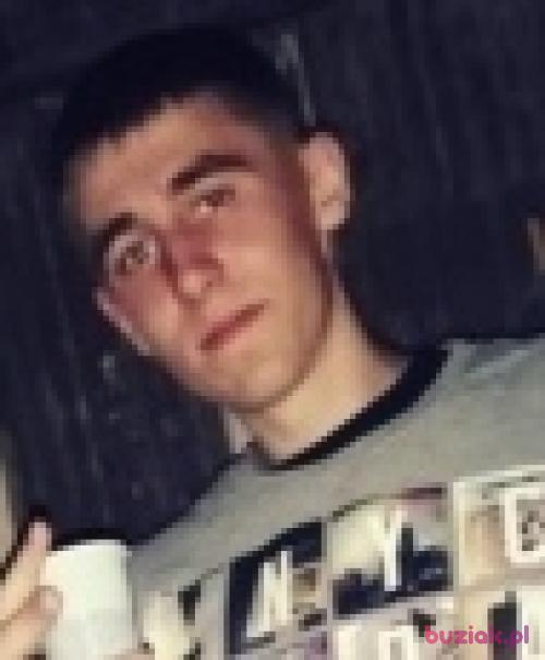 Mikolaj121, Mężczyzna, 25 lat, Wągrowiec
