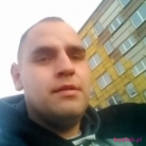 Habibi87676, Mężczyzna, 34 lata, Gostyń