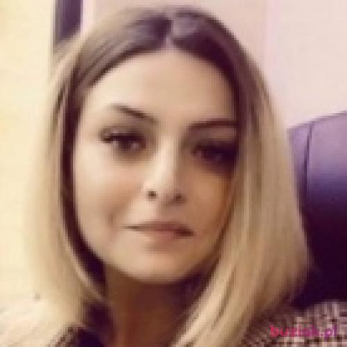 MozeJa28, Kobieta, 35 lat, Szczecin