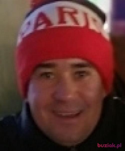 KUBAHEDEL, Mężczyzna, 40 lat, Dębica