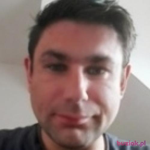 Emilx7x, Mężczyzna, 40 lat, Lublin