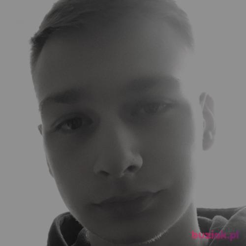 Kacper4, Mężczyzna, 24 lata, Szczecinek