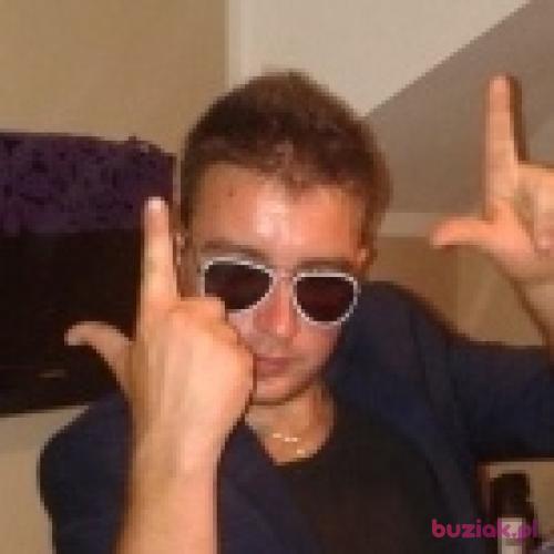 Bartek2202, Male, 33 years, Kozienice