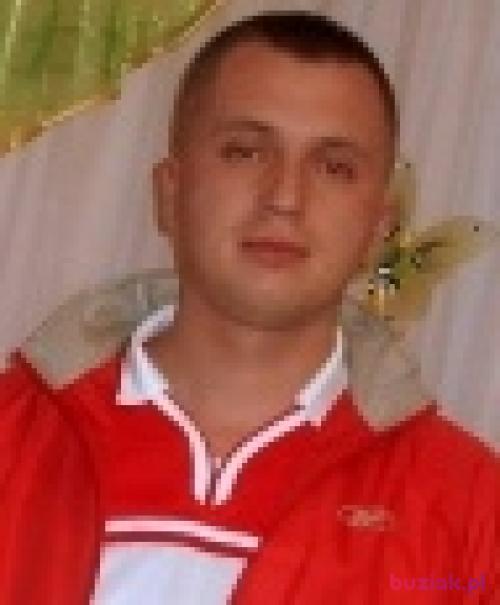 lukaszekx1, Mężczyzna, 40 lat, opolskie
