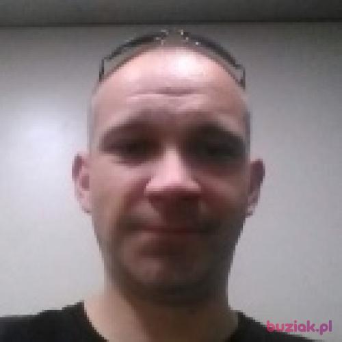 Mariusz33kalisz, Mężczyzna, 42 lata, Kalisz